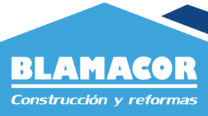 Logotipo Blamacor